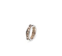 Anello Officina Bernardi Donna in Argento KOSMOSR25PKW-16 - KOSMOSR25PKW-16